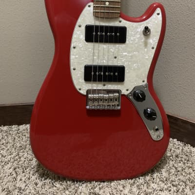 Fender Offset Series Mustang 90 | Reverb