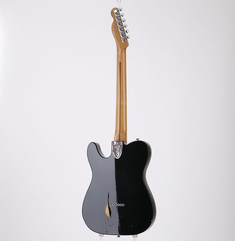 Fender Classic Series '72 Telecaster Custom | Reverb Canada