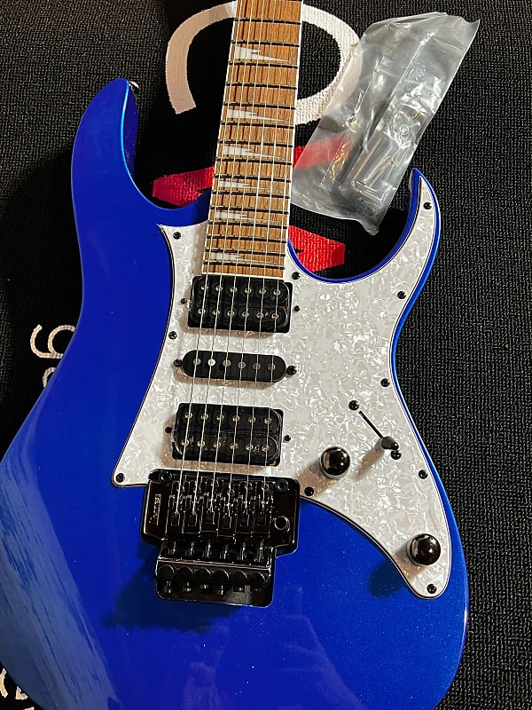 Ibanez RG450DX Standard | Reverb