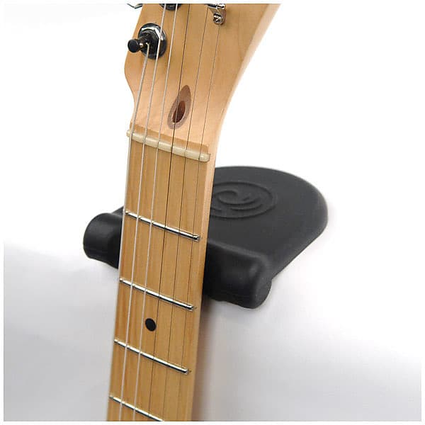 Planet Waves Guitar Rest Turns Any Flat Surface Into A Guitar Stand image 1