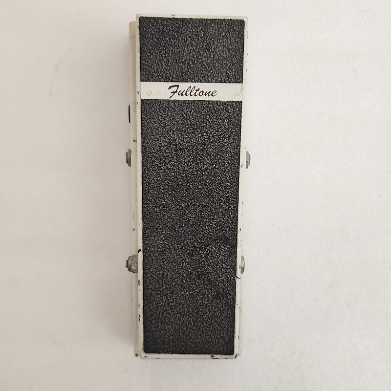 Fulltone Clyde Standard Wah