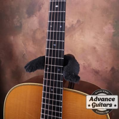Martin 1982 HD-28 Custom Pre War Reissue | Reverb