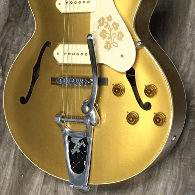 Gibson ES-295 Reissue