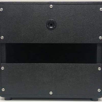 Guitar Cabinets Direct Marshall® Style Compact 18 Watt 1×12 Guitar Amplifier Extension Speaker Cabinet image 4