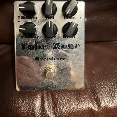 Reverb.com listing, price, conditions, and images for mi-audio-tube-zone