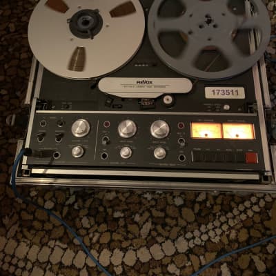 Who use tape recorder, real magick tape saturation!!! - Page 2