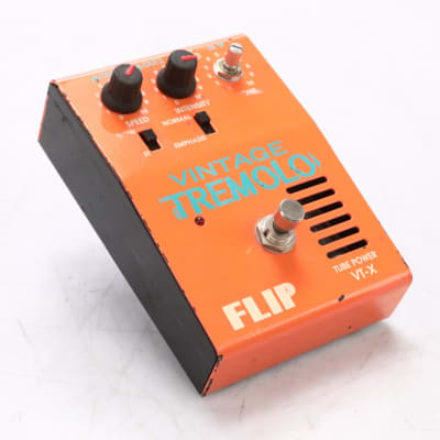 Guyatone Flip Vintage Tremolo | Reverb