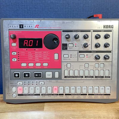 Korg Electribe ER-1 | Reverb