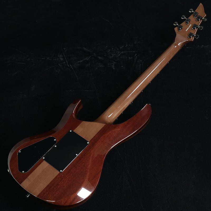 The ESP Guitar Company