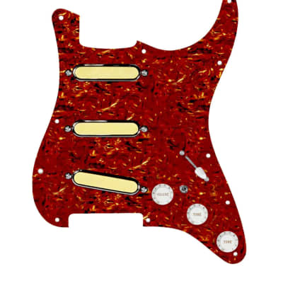 ギター 920D custom  shop fender Seymour duncan Fender Stratocaster- Seymour Duncan Everything Axe 920D