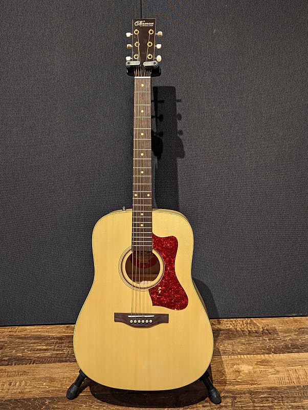 Norman B20 Natural popular GT Presys