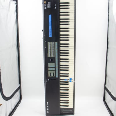 Used Kurzweil SP88 Stage Piano BROKEN AS/IS
