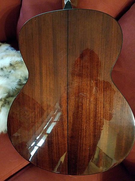 アイバニーズ　アコースティックギター VC70-NT-27-01 美品 IBANEZ ACOUSTIC GUITAR V 70 L=NT 27-01 DREDNOUTH NATURAL