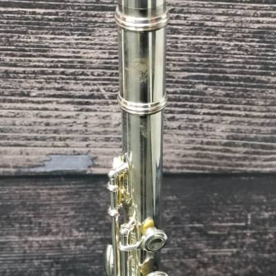 Jupiter JFL-710 Flute (Dallas, TX) image 2