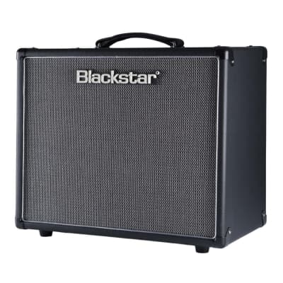 Blackstar HT-20R MkII Guitar Combo Amplifier (Renewed) image 3