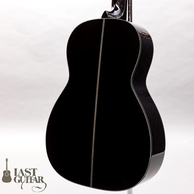 楽器フェア出展個体！】Headway Aska Team Build HD-JET BLACK