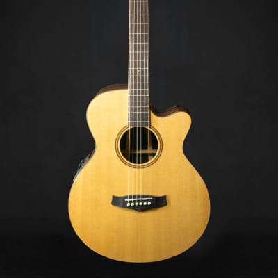 Tanglewood Java TWJSF CE Acoustic Guitar for sale