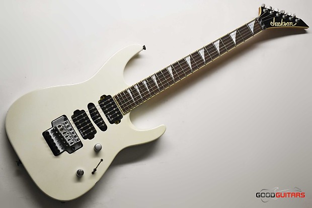 Jackson DK3