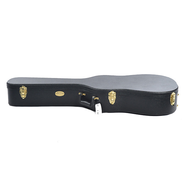 Martin C331 000-Size 12-Fret Acoustic Guitar Case image 1