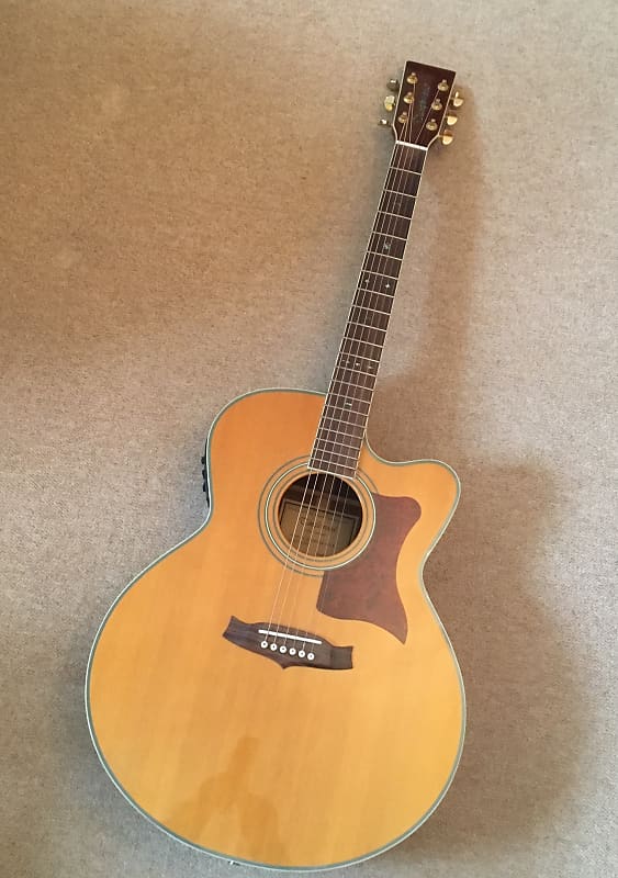 Tanglewood tw55ns deals