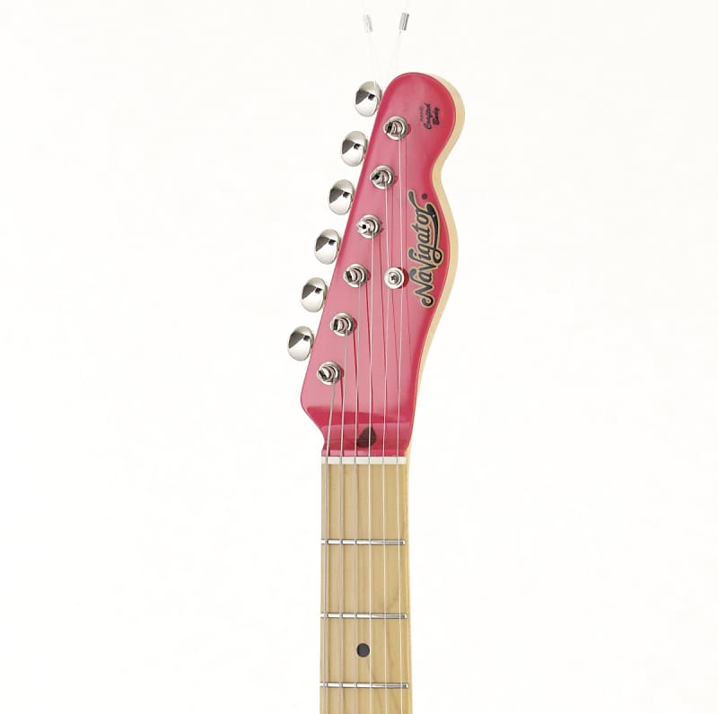 Navigator N Te Asm Ctm Color Pink [Sn S1428201] [12/25] | Reverb
