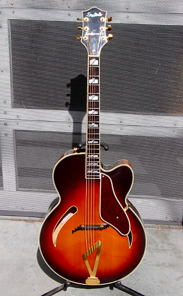 Gretsch g400c store