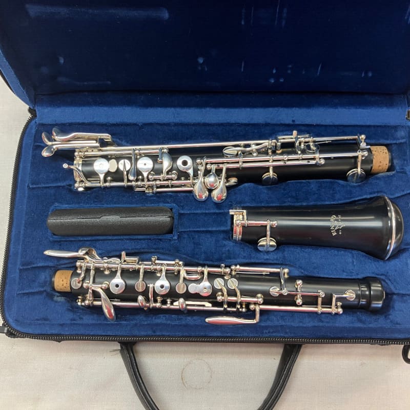 Oboes New & Used Oboes For Sale Reverb Australia
