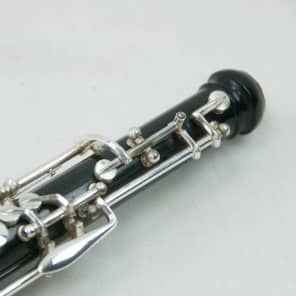 SELMER 123F オーボエ Selmer Selmer 123F Oboe Intermediate Model Full Range