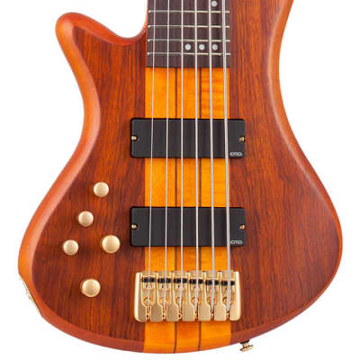 Schecter Guitar Research Stiletto Studio-4 Electric Bass