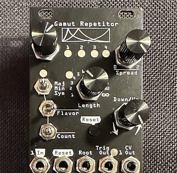 Noise Engineering Gamut Repetitor