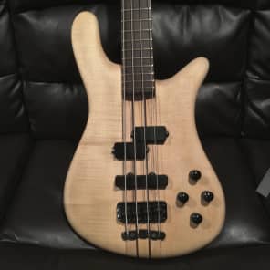 ベース Warwick Streamer Bass 1991 1991 Warwick Streamer Stage I - BassBros