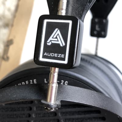 Audeze LCD-2 Classic Open System image 4