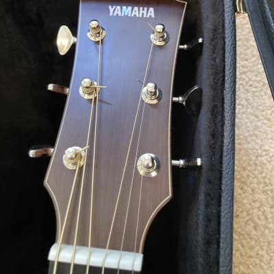 Yamaha AC5R 2021 - Gloss image 5