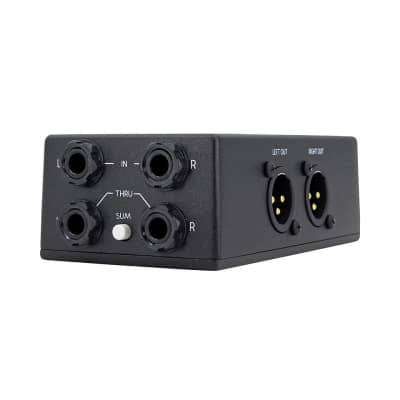 Walrus Audio Canvas Stereo image 5