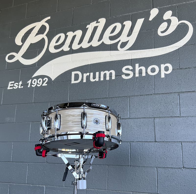 Gretsch GB551415 Brooklyn 5.5x14