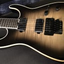 MINT! Jackson Limited Edition Wildcard Series Soloist SL2FM Authorized Dealer - In Stock - Case!