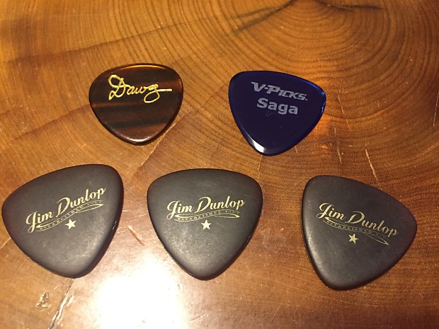 Dawg on sale picks mandolin