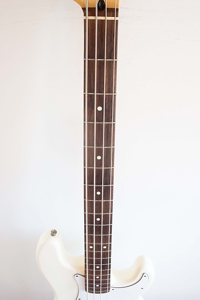 Fender Japan Japan Standard Precision Bass PB-43 Vintage