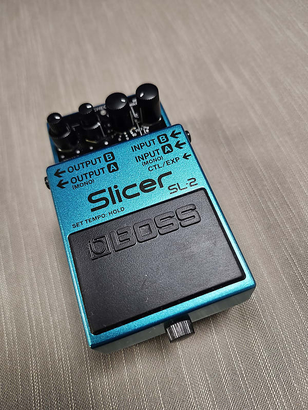 Boss SL-2 Slicer