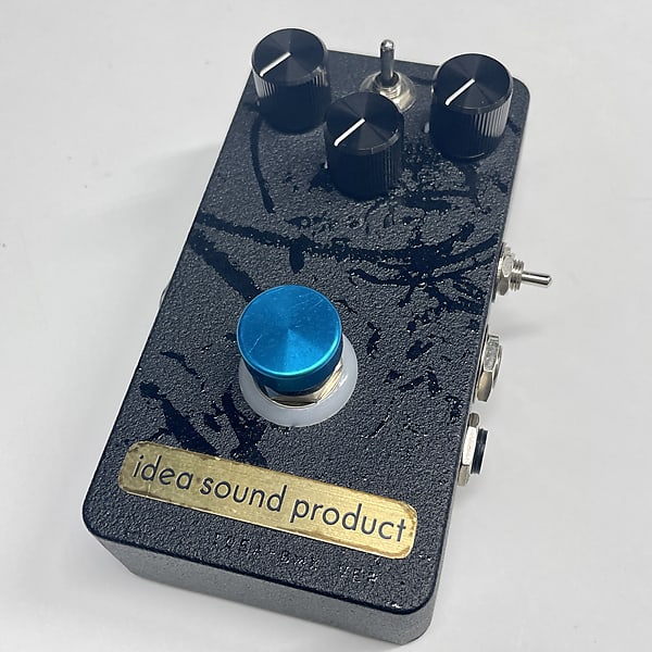 IDEA SOUND PRODUCT IDEA-BMX ver.1 [05/22] | Reverb