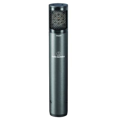Audio-Technica ATM450 Cardioid Condenser Instrument Microphone image 1