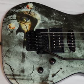Dean Mind's Eye エレキギター Dean Mind's Eye エレキギター Dean Mind´s Eye エレキギター