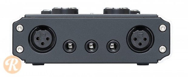 Tascam US-122 MKII USB Audio Interface image 3