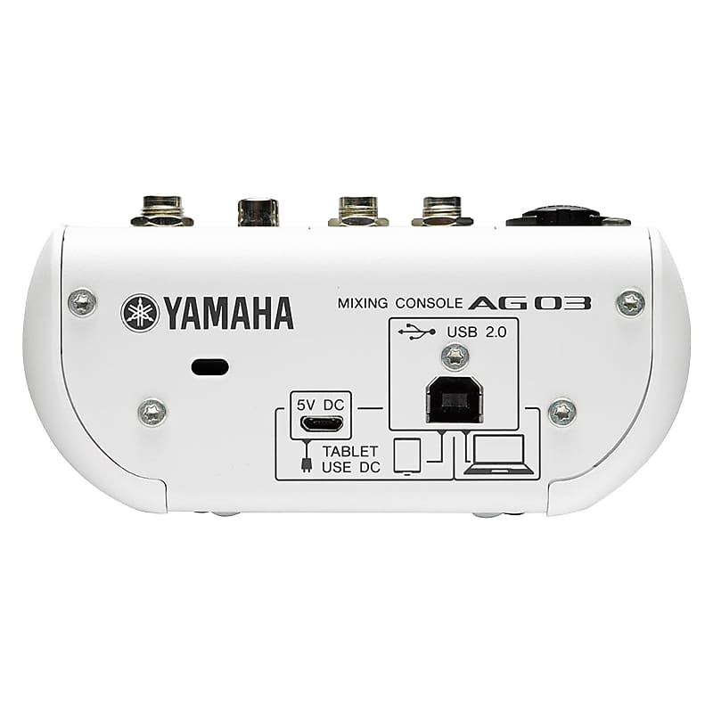 ヤマハ(YAMAHA)|AG03|HARDOFFオフモール（オフモ）|2010480000036195