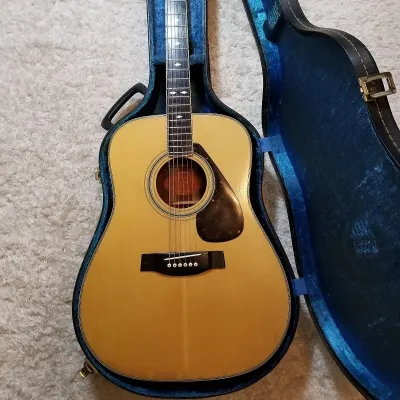 YAMAHA FG-401 エレアコ仕様 YAMAHA FG-401 エレアコ仕様