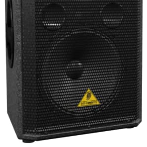 Behringer eurolive vp1220d cheap