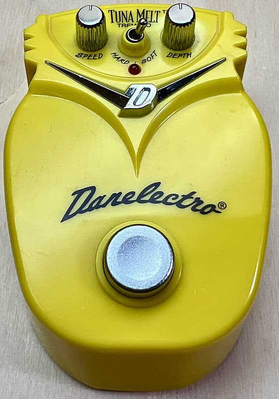 Danelectro Tuna Melt Tremolo