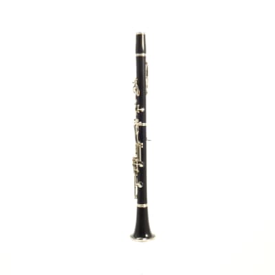 Buffet Crampon R13 Professional Bb Clarinet SN 57440 FRESH OVERHAUL image 4