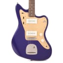 Squier Classic Vibe '60s Jazzmaster Purple Metallic w/Anodized Gold Pickguard (CME Exclusive) (Serial #ICSL21008841)