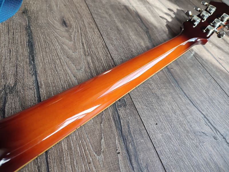 Samick Casino Japanese Market Copy of Epiphone | Reverb Samick Casino Japanese Market Copy of Epiphone | Reverb